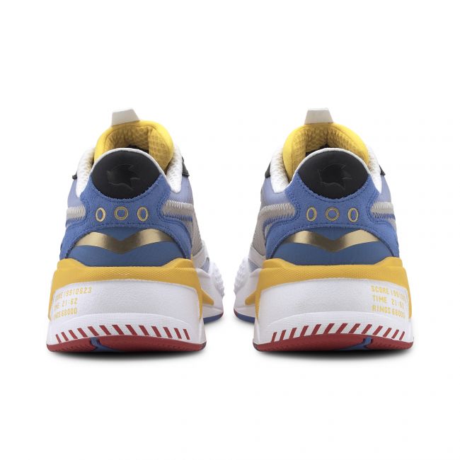 Puma avslører ny Sonic kolleksjon Gamereactor Puma avslører ny Sonic kolleksjon Gamereactor