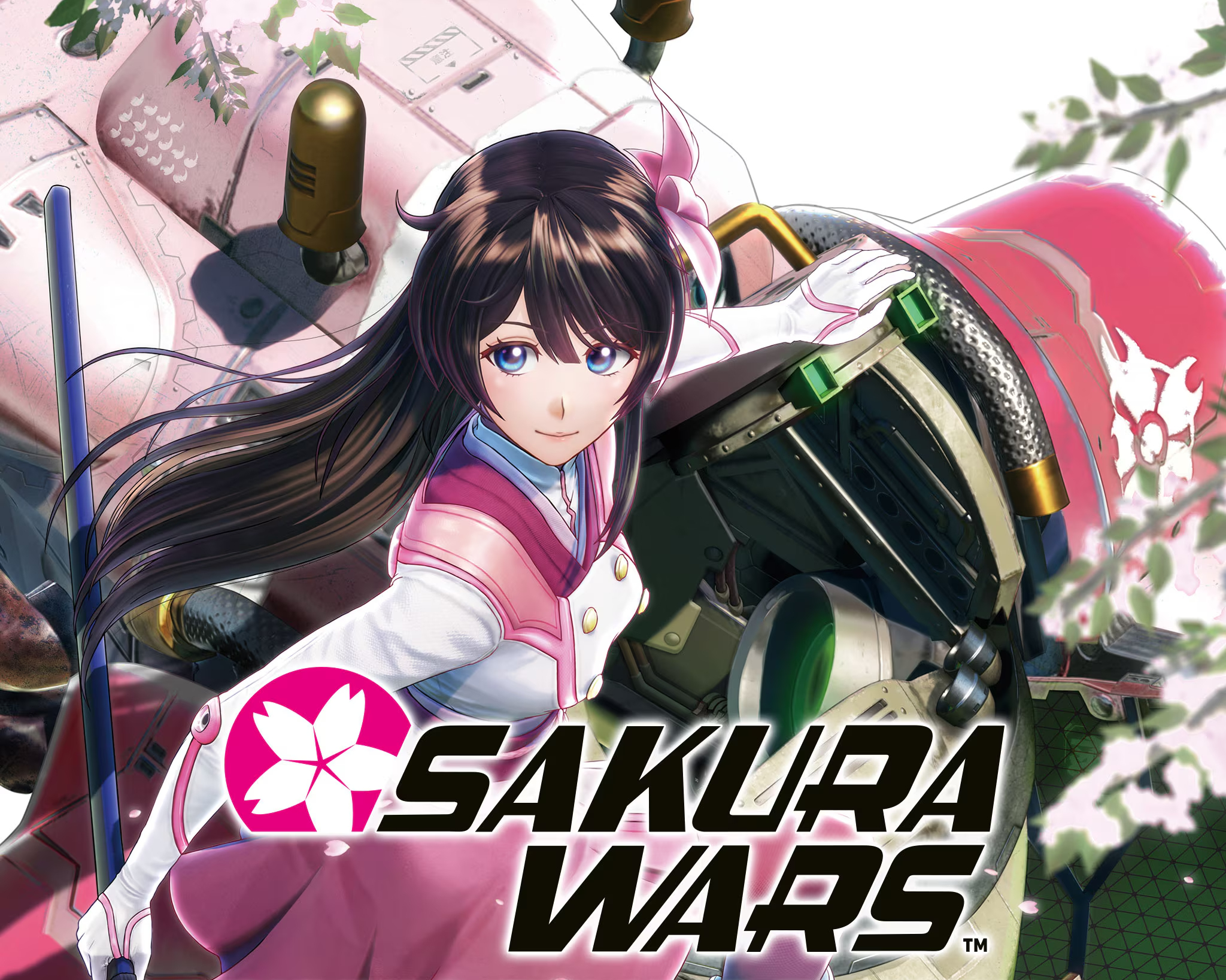 Sega feiret 25-årsjubileet for serien « Sakura Wars 