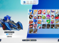 Sonic Racing: Crossworlds har ikke innfridd salgsforventningene
