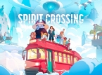 Du kan n&aring; melde deg p&aring; playtesten f&oslash;r lansering p&aring; Spirit Crossing 