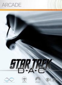 Star Trek: D-A-C