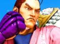 Andrew Schulz skal spille Dan Hibiki i ny Street Fighter-film