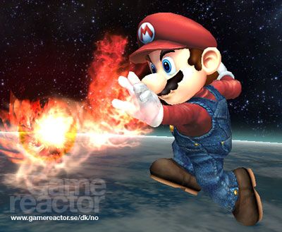 Super Smash Bros. Brawl