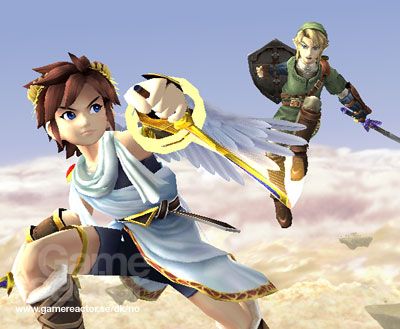 Super Smash Bros. Brawl