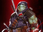 Teenage Mutant Ninja Turtles: The Last Ronin er offisielt tilbake med PlatinumGames som utvikler