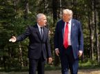 Trump innfører 35 % toll på import fra Canada