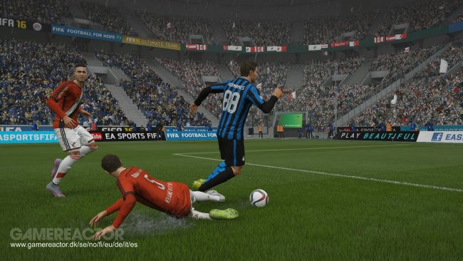 FIFA 16