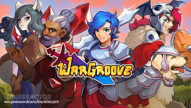 Wargroove