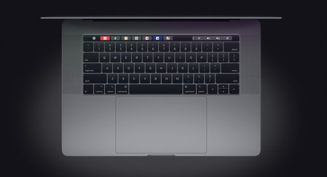 MacBook Pro (2018)