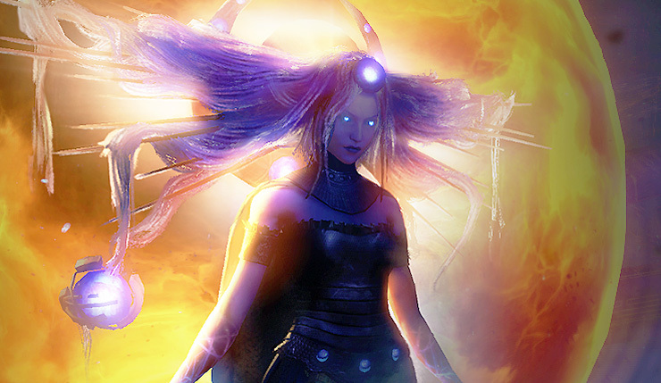 Ikke la spillerne diktere spillene dine, sier Path of Exile medskaper