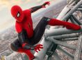 Tom Holland om å vende tilbake som Spider-Man: "Det føles annerledes å ta på seg drakten denne gangen"