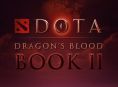 Valve bekrefter at DOTA: Dragon's Blood får ny sesong