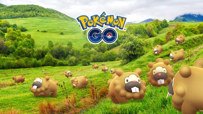 Pokémon Go har tjent fem milliarder dollar siden lanseringen i 2016