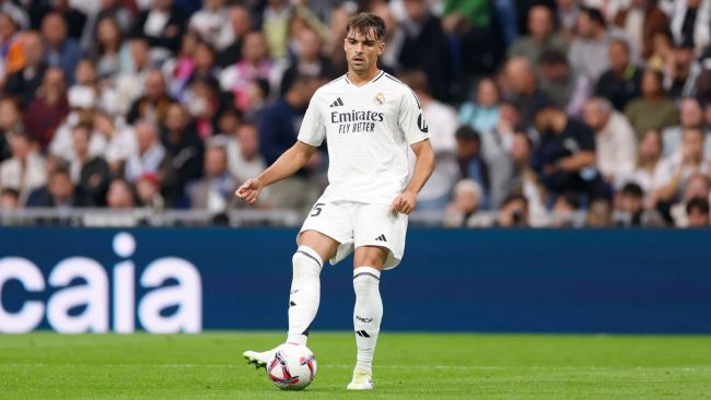 Real Madrid-spilleren Raúl Asencio innrømmer feil, og en av klagerne trekker saken, men vil likevel gå til rettssak