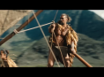 Jason Momoa leder an i actionfylt siste titt på Chief of War