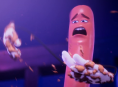 Sausage Party: Foodtopia er tilbake med andre sesong i august