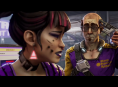 Borderlands 4 avslører Vex' ydmyke opprinnelse i ny trailer