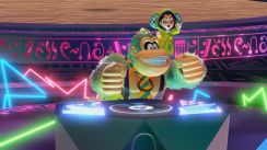 Donkey Kong Bananza: Alle bananene i Groove Layer