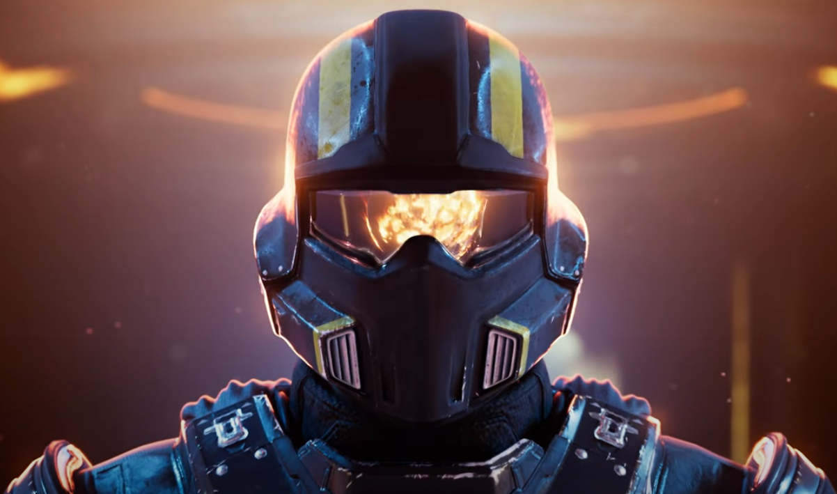Helldivers II har nådd nesten 23 millioner spillere
