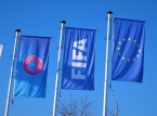 UEFA opprettholder boikotten av VM ettersom FIFA ikke oppfylte vilk&aring;rene, og &oslash;ker presset p&aring; Infantino
