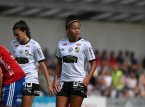 Real Madrid forbereder en millionavtale for Felicia Schr&ouml;der, som forventes &aring; sl&aring; rekorden i kvinnefotball