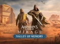 Assassin's Creed Mirage sin Valley of Memory-oppdatering lover rundt seks timer med nytt innhold