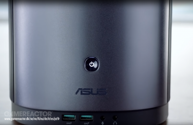 Asus ProArt PA90