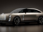 Bentley forlater sin elbilstrategi