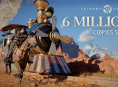 Crimson Desert har allerede solgt over 6 millioner eksemplarer