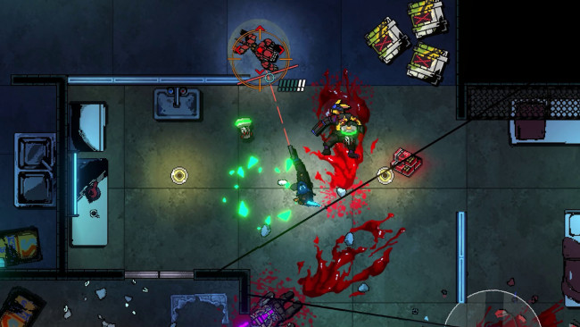 En demo for Kusan: City of Wolves har nettopp kommet på PC, PS5 og Xbox Series X/S