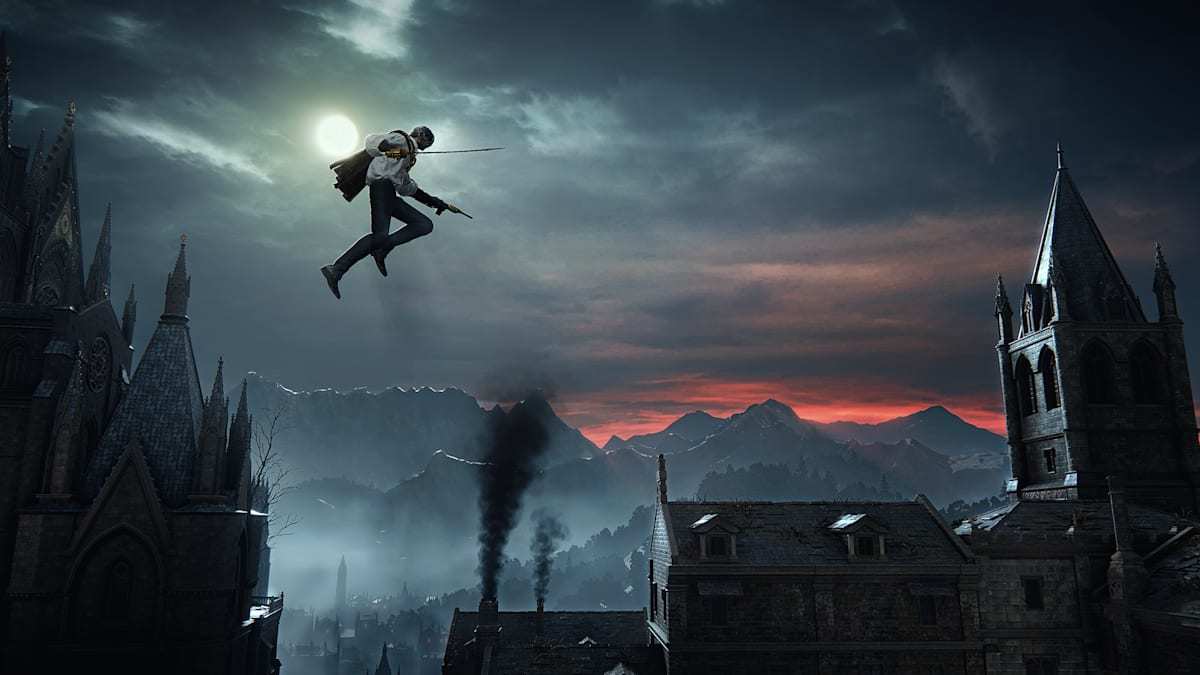 Hidetaka Miyazaki fra FromSoftware gir Soulsborne-fans håp om en ny enkeltspilleropplevelse i forbindelse med «uannonserte spill»