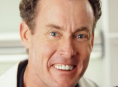 Bekreftet: John C. McGinleys Dr. Cox kommer tilbake i den gjenopplivede Scrubs