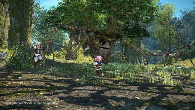 Final Fantasy XIV: A Realm Reborn