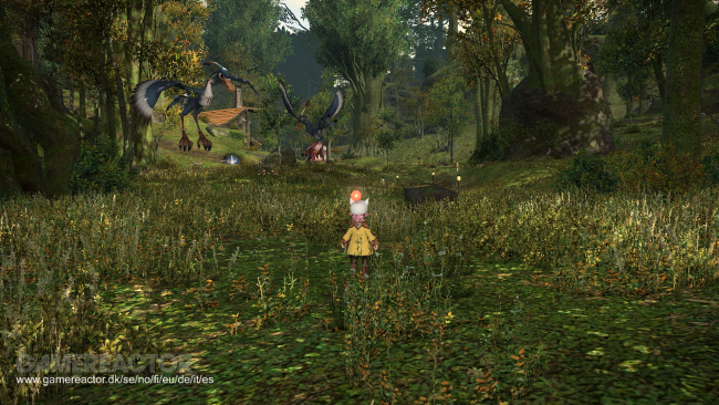 Final Fantasy XIV: A Realm Reborn
