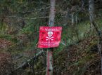 Finland informerer FN om at landet trekker seg fra avtalen om forbud mot landminer
