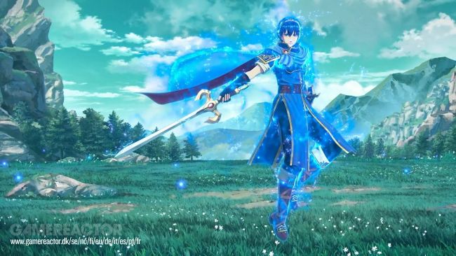 Fire Emblem Engage