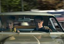 From Russia with Love - screens