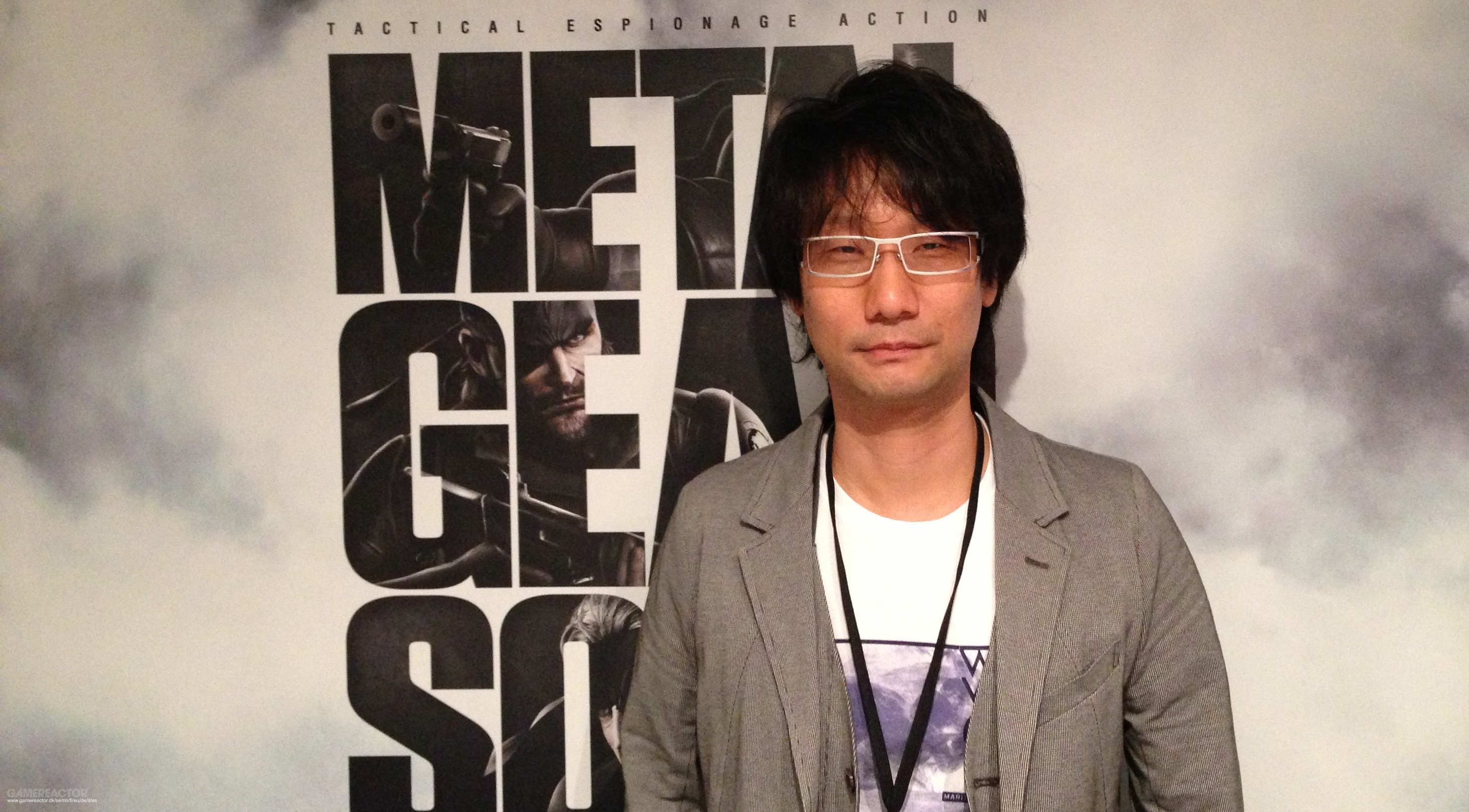 Metal Gear Solid