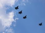 Tyskland har til hensikt å kjøpe ytterligere 15 F-35 jagerfly