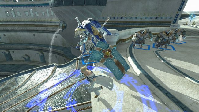 Guilty Gear 2 Overture