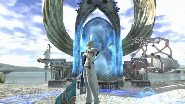 Guilty Gear 2 Overture