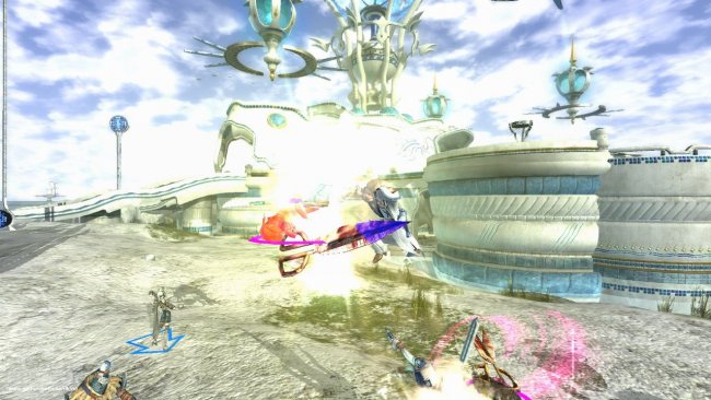 Guilty Gear 2 Overture