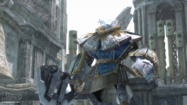 Guilty Gear 2 Overture