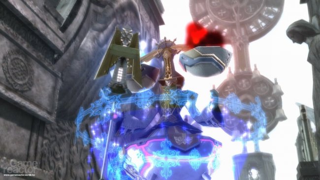 Guilty Gear 2 Overture