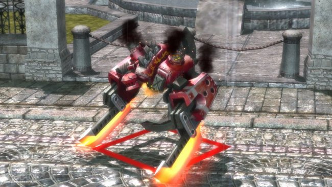 Guilty Gear 2 Overture