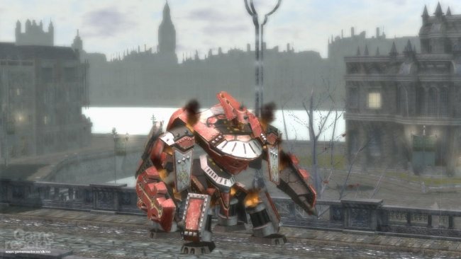 Guilty Gear 2 Overture