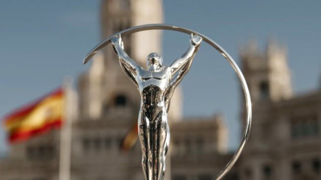Laureus World Sports Awards: full liste over vinnere, inkludert spesialpriser