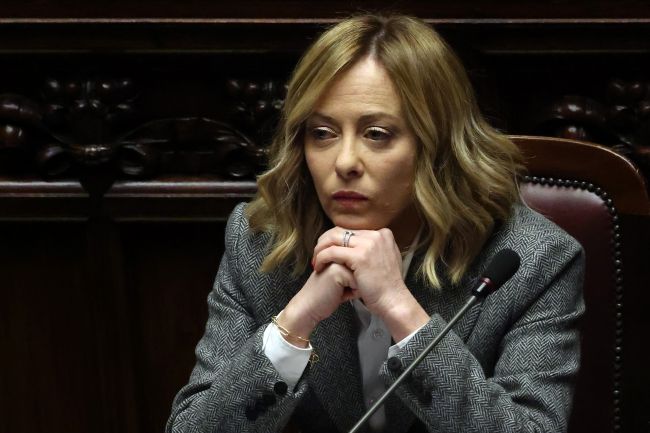 Italia diskuterer Starlink vs. Eutelsat for sikker satellittkommunikasjon