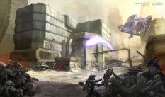 Halo 3: ODST i september