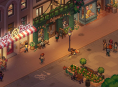 Witchbrook ble forsinket fordi utviklerne ikke likte "Harry Potter m&oslash;ter Stardew Valley"-sammenligningen